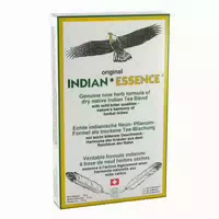 Original Indian Essence Tee