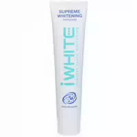 Iwhite Supreme Whitening Zahnpasta