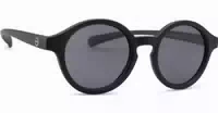 Izipizi Sun Kids #d Black 3–5 Jahre