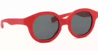 Izipizi Sun Baby #c Red 0 9 Monate