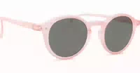 Izipizi Sun Junior #d Pink 5 10 Jahre