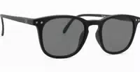 Izipizi Sun Junior #e Black 5 10 Jahre