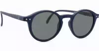 Izipizi Sun Junior #d Navy Blue 5 10 Jahre