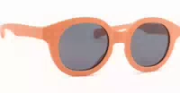 Izipizi Sun Kids #c Apricot 9 36 Monate