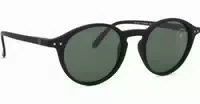 Izipizi Sun Polarized #d Black