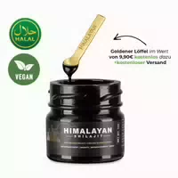 Himalayan Shilajit