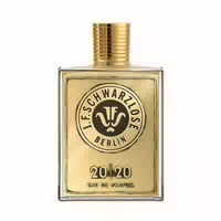 J F Schwarzlose Berlin 20|20 Edp Nat Spray