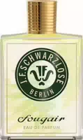 J F Schwarzlose Berlin Fougair Eau De Parfum Edp