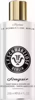 J F Schwarzlose Berlin Fougair Hand Wash & Shower Gel