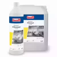 Budenat Alkasept Hochalkalischer Desinfektionsreiniger