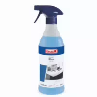 Drizzle Blue Gebrauchsfertiger Universal Sprühreiniger mit Geruchsblocker