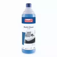 Multi Clean Alkalischer Intensiv Allzweckreiniger