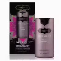 Kama Sutra Love Liquid Premium Sensual Lubricant 100 ml