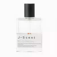 J Scent Paper Soap Eau De Parfum Spray 50ml