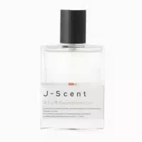 J Scent Roasted Green Tea Eau De Parfum Spray 50ml