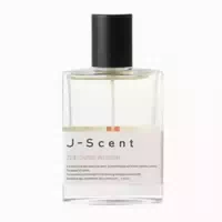 J Scent Sumo Wrestler Eau De Parfum Spray 50ml