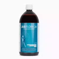 Jab Flora 24 Flüssig 1 L Flüssigkeit