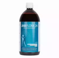 Jab Flora 24 Flüssig