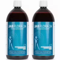Jab Flora 24