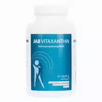 Jab Vitaxanthin Kapseln 240 st