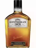 Jack Daniels Tennessee Apple Liqueur