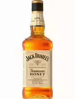 Jack Daniels Tennessee Apple Liqueur