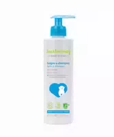 Jacklon Baby Shampoo