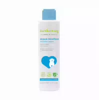 Jacklon Baby Micellarwasser