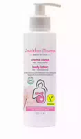 Jacklon Mama Köorpercreme