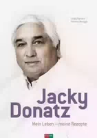 Jacky Donatz Mein Beruf Meine Rezepte