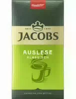 Jacobs Filterkaffee Krönung Klassisch
