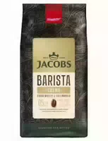 Jacobs Kaffeebohnen Barista Crema
