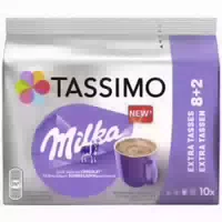 Tassimo Kapseln Milka 8 2 Kakaokapseln