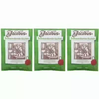 Jacobus Schwedenkräuter