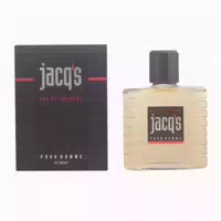 Jacqs Eau De Cologne Spray 200ml 0,2 l