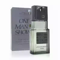 Jacques Bogart One Man Show Eau De Toilette Spray