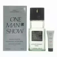 Jacques Bogart One Man Show Eau De Toilette Spray