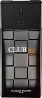 Jacques Bogart Paris Club 75 Eau De Toilette Edt 100 ml