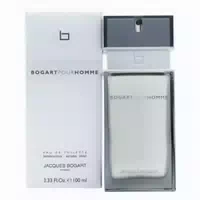 Jacques Bogart Pour Homme Eau De Toilette 100ml Spray 0,1 L