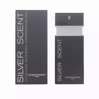 Jacques Bogart Silver Scent Herrenduft