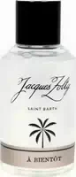 Jacques Zolty Á Bientot Eau De Parfum Spray 100ml