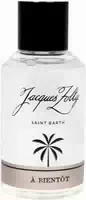 Jacques Zolty A Bientôt Edp Nat Spray