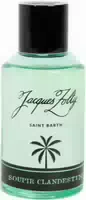 Jacques Zolty Soupir Clandestin Eau De Parfum Spray 100ml