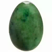 Jade Goddess Jade Ei Für Yoni Massagen 60 G