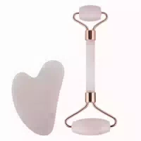 Jade Roller und Gua Sha Paloma Beauties