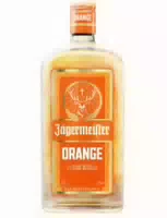 Jägermeister Orange