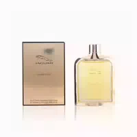 Jaguar Classic Gold Eau De Toilette Spray 100ml 0,1 L