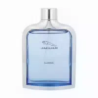 Jaguar Classic Motion Eau De Toilette Spray 100ml 0,1 l