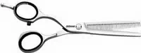 Jaguar Gold Line Diamond Cc 39 Left Linkshänderschere 5,25 13,5 cm