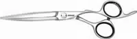 Jaguar Gold Line Heron Friseurschere 5 5